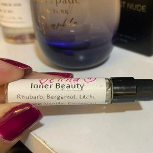 Inner Beauty - Julianna's Perfumes